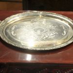 818 1256 TRAY